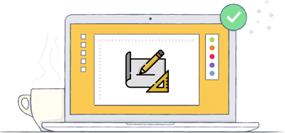 Features of our websites