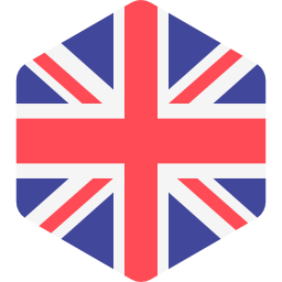 UK virtual server